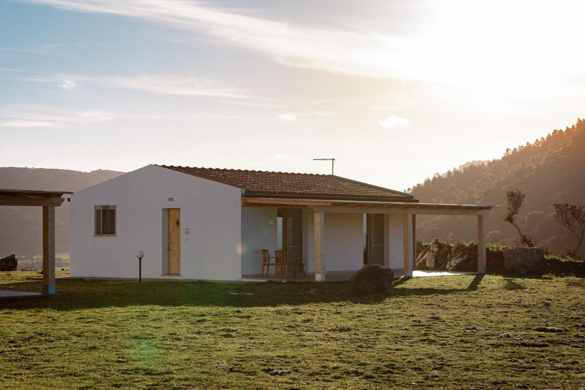 New Suites Sea View Sardinia, Castelsardo Exterior photo